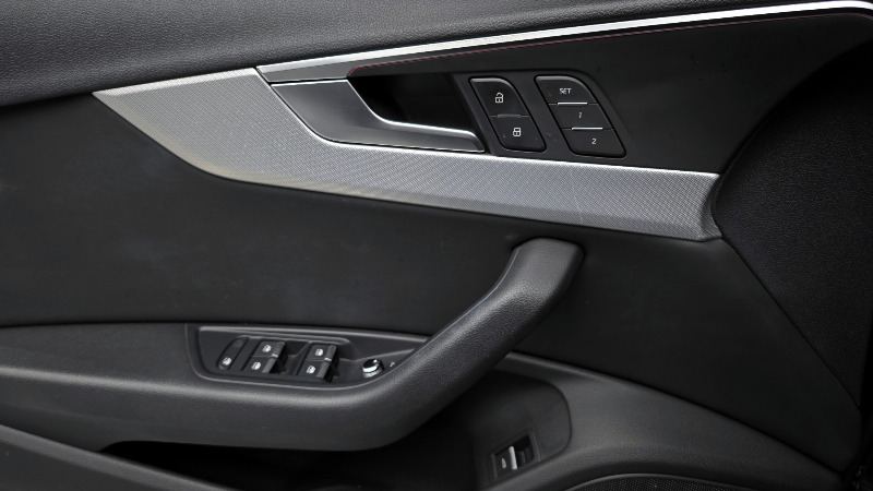 car Audi A4 id20218 photo #19