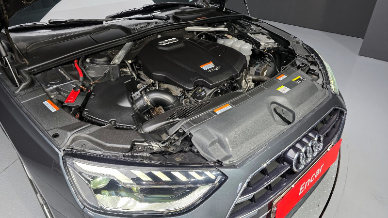 car Audi A4 id20218 photo #6