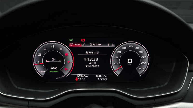 car Audi A4 id20218 photo #8