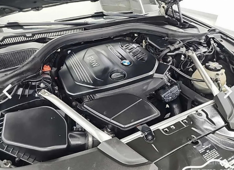 car BMW 5 Series id20259 photo #5