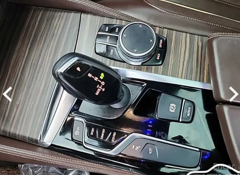 car BMW 5 Series id20259 photo #8