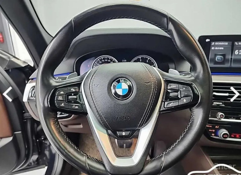 car BMW 5 Series id20259 photo #9
