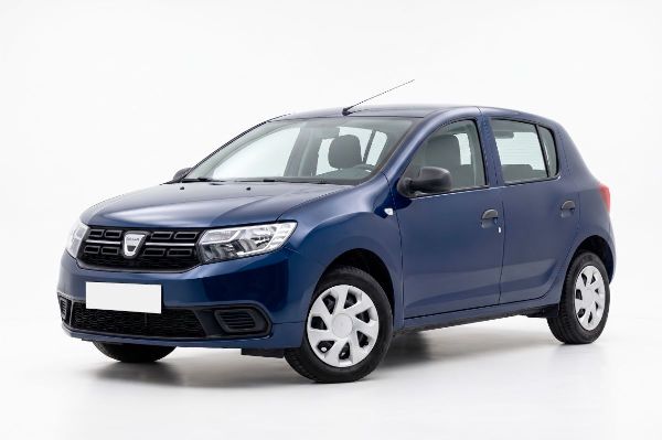 car Dacia Sandero id20261 main photo