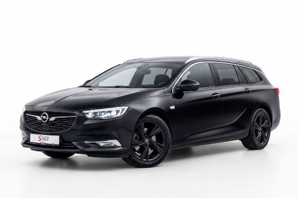 car Opel Insignia id20305 main photo
