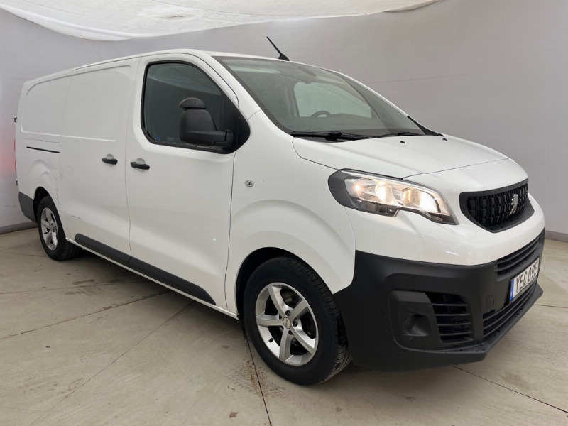 car Peugeot Expert id20369 main photo