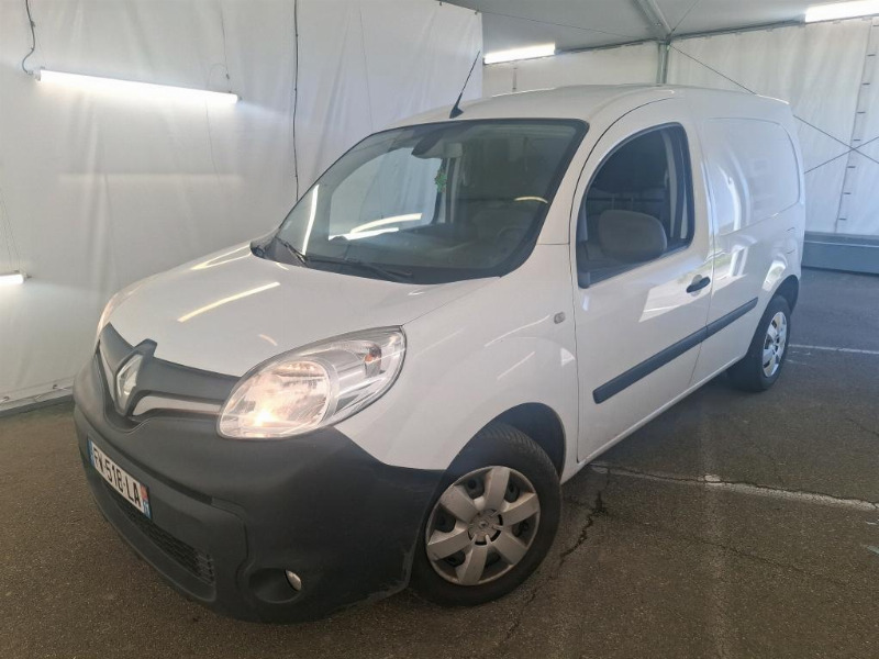 car Renault Kangoo id20403 main photo