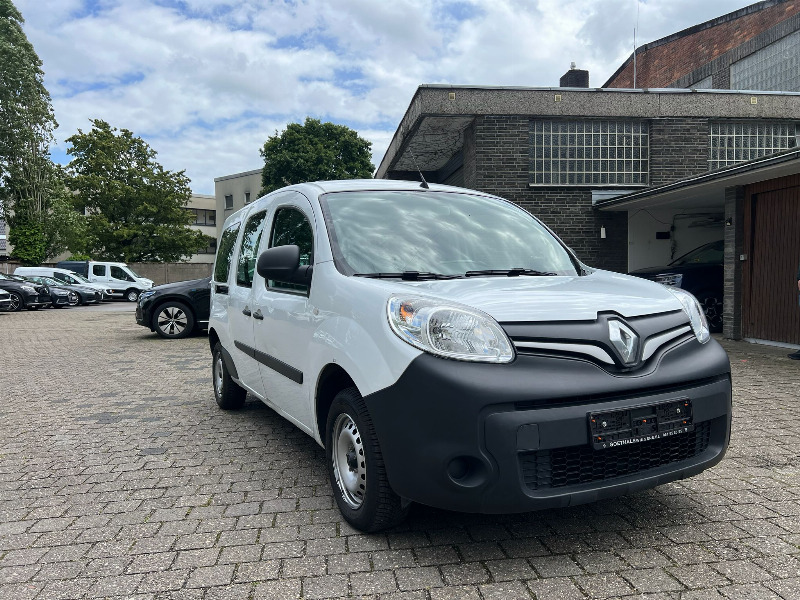 car Renault Kangoo id20404 main photo