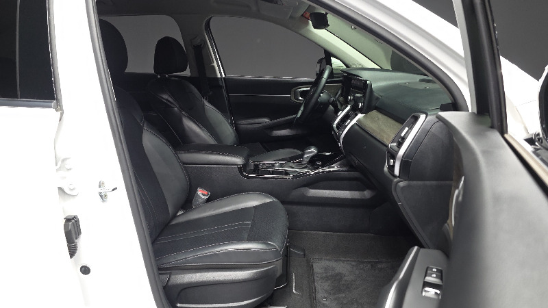 car KIA Sorento id20420 photo #11