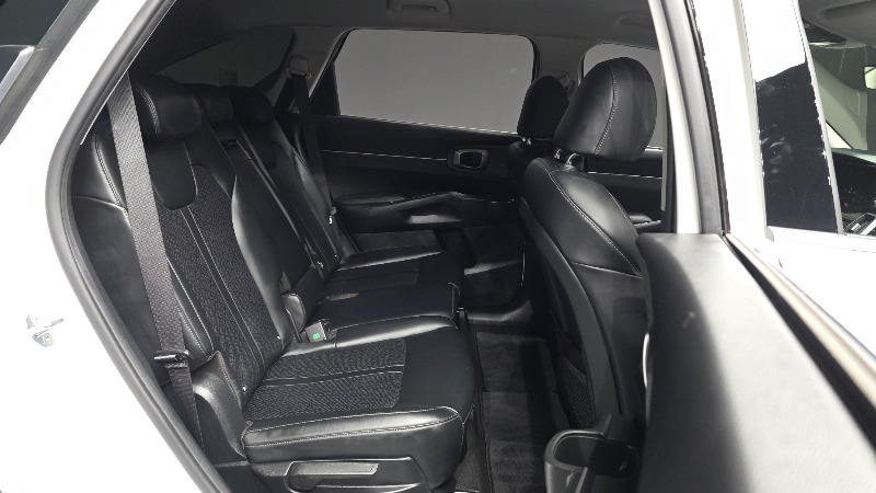 car KIA Sorento id20420 photo #12