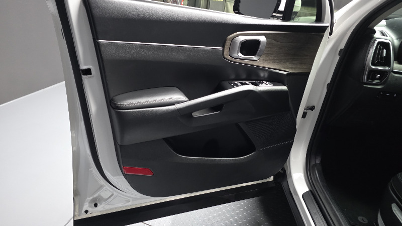car KIA Sorento id20420 photo #24