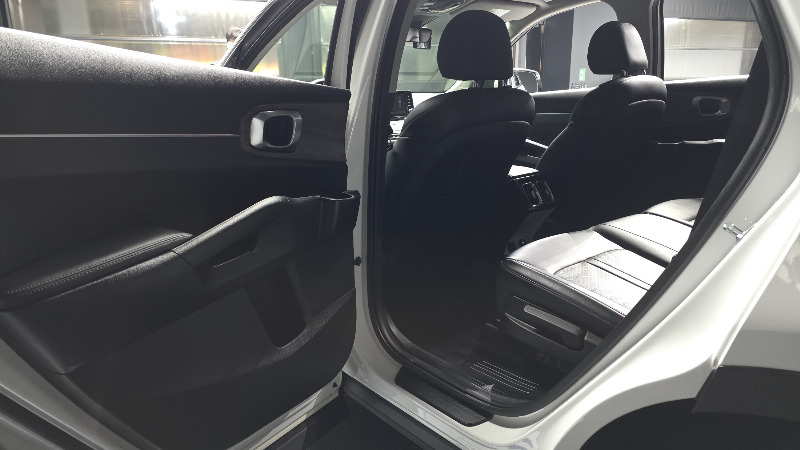 car KIA Sorento id20420 photo #26