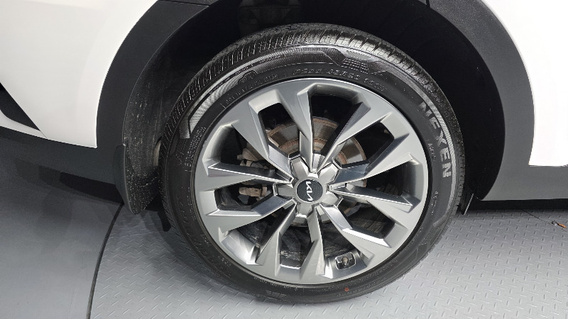 car KIA Sorento id20420 photo #5