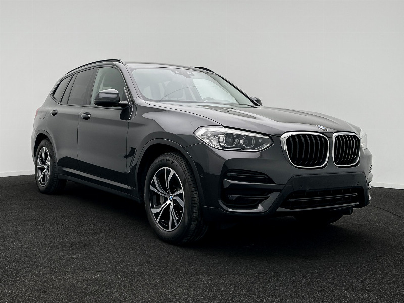 car BMW X3 id20446 main photo