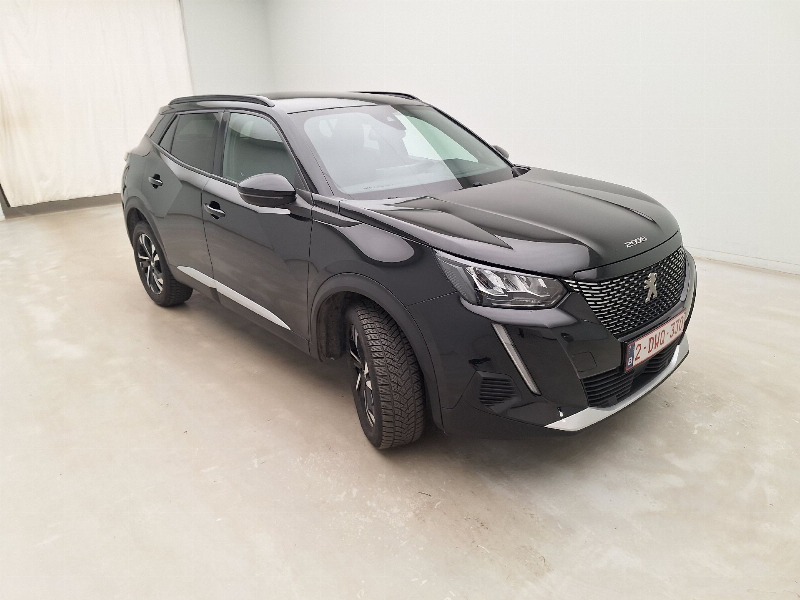 car Peugeot 2008 id20522 main photo