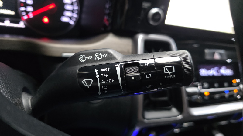 car KIA Sorento id20556 photo #20