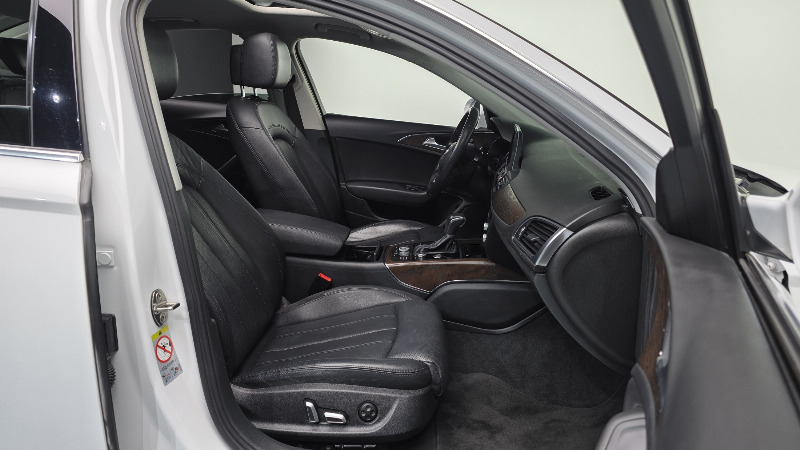 car Audi A6 id20603 photo #10