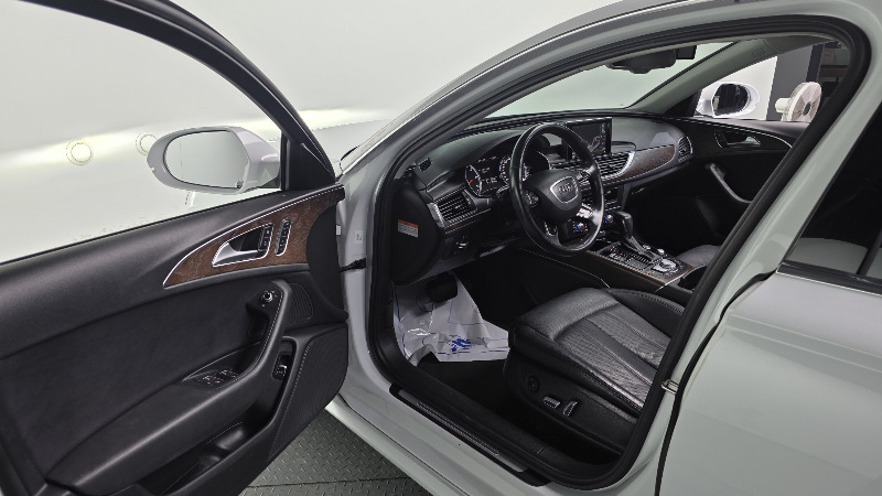 car Audi A6 id20603 photo #11