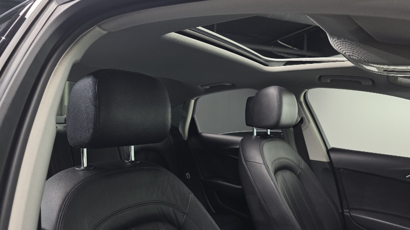 car Audi A6 id20603 photo #19