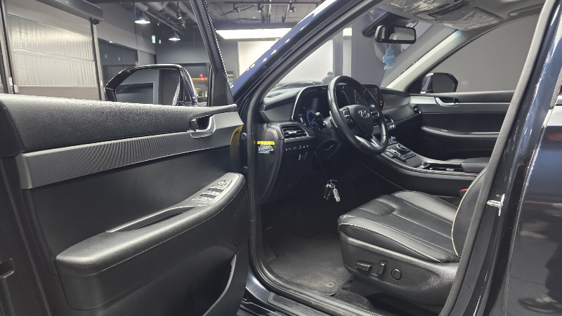 car Hyundai Palisade id20607 photo #10