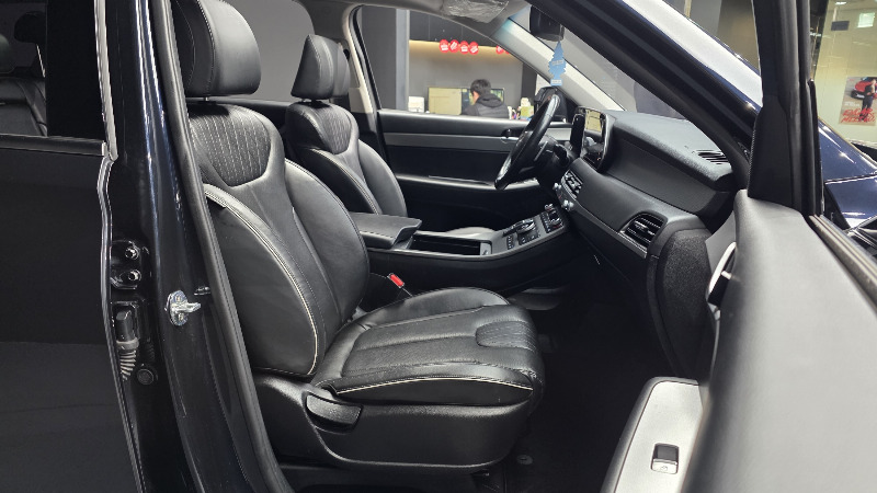 car Hyundai Palisade id20607 photo #11