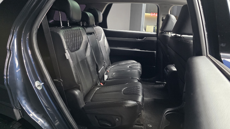 car Hyundai Palisade id20607 photo #12
