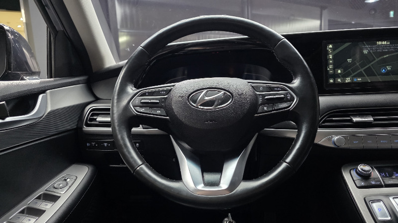 car Hyundai Palisade id20607 photo #13