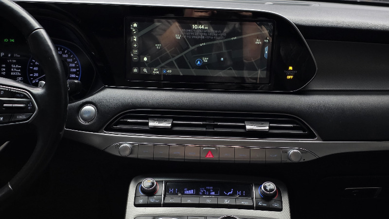car Hyundai Palisade id20607 photo #14