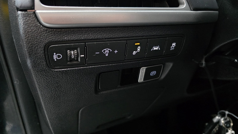 car Hyundai Palisade id20607 photo #17