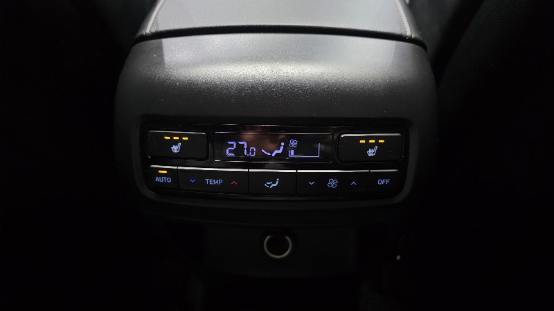 car Hyundai Palisade id20607 photo #19
