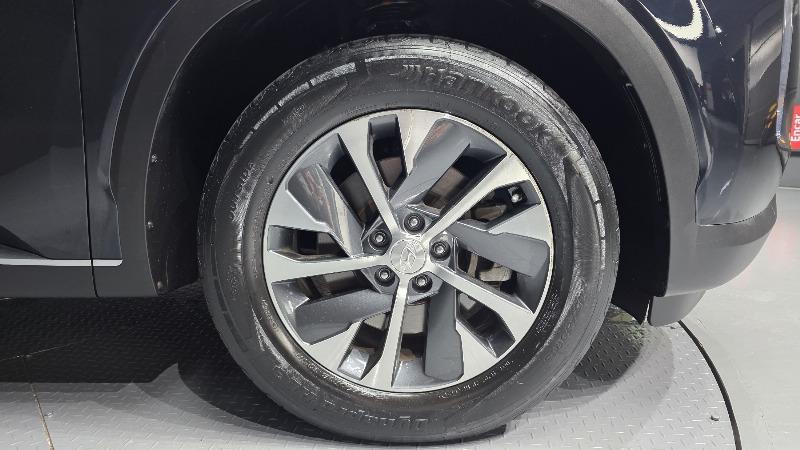 car Hyundai Palisade id20607 photo #5