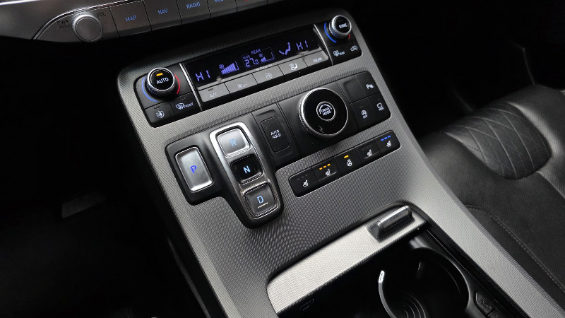 car Hyundai Palisade id20607 photo #9