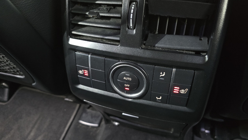 car Mercedes Benz GLE id20637 photo #16