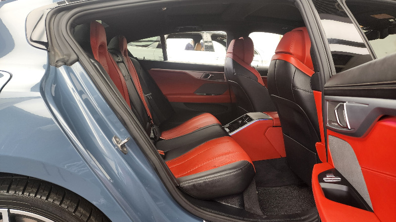 car BMW 8 Series id20643 photo #12