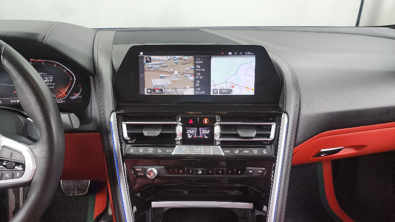 car BMW 8 Series id20643 photo #14