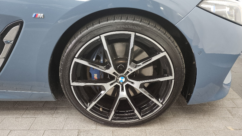 car BMW 8 Series id20643 photo #5