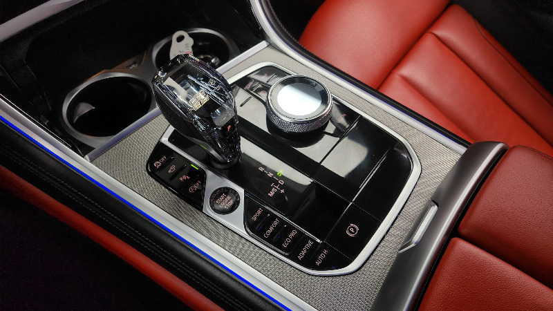 car BMW 8 Series id20643 photo #9