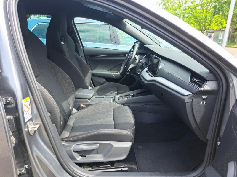 car Skoda Octavia id20672 photo #7