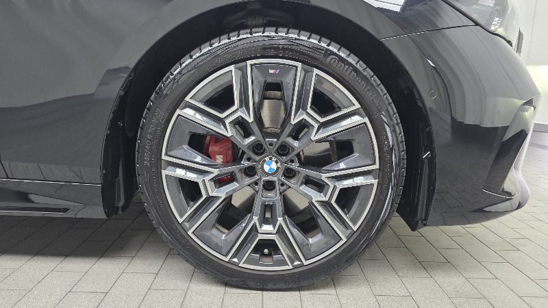 car BMW 5 Series id20726 photo #21