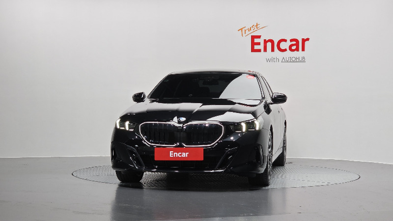 car BMW 5 Series id20726 photo #3