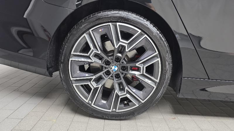 car BMW 5 Series id20726 photo #5