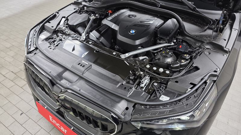 car BMW 5 Series id20726 photo #6