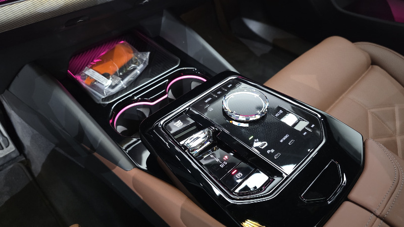 car BMW 5 Series id20726 photo #9