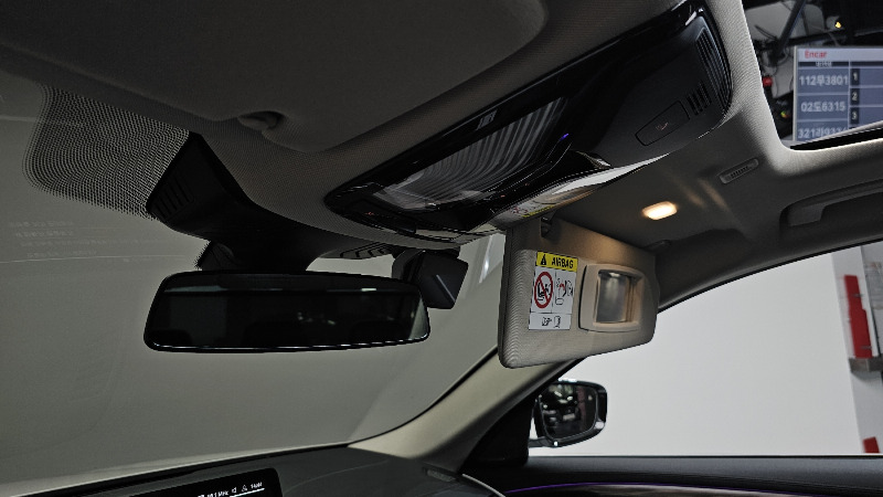 car BMW 5 Series id20745 photo #19