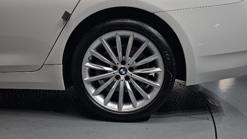 car BMW 5 Series id20745 photo #21