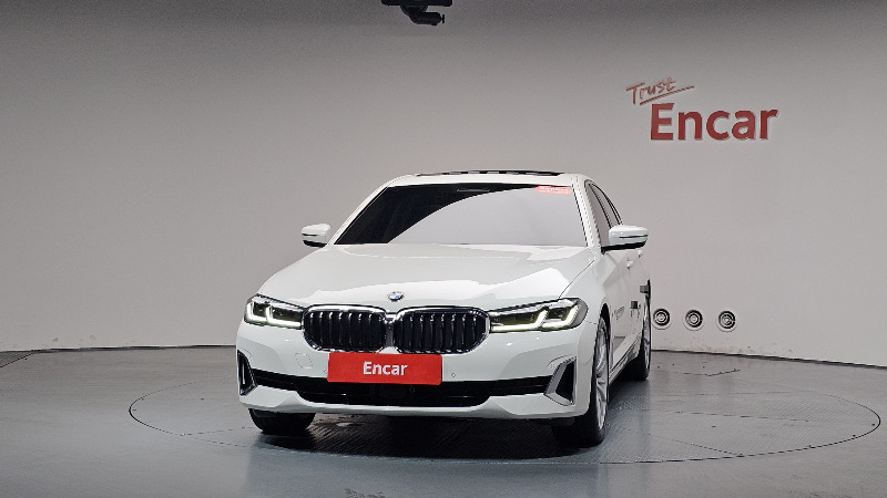 car BMW 5 Series id20745 photo #3