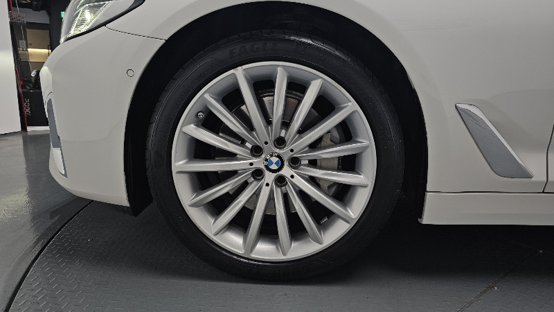 car BMW 5 Series id20745 photo #5