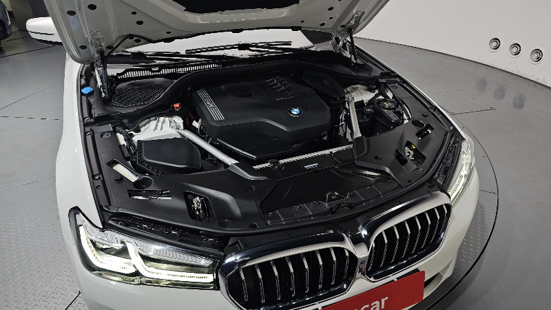 car BMW 5 Series id20745 photo #6