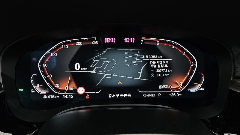 car BMW 5 Series id20745 photo #8
