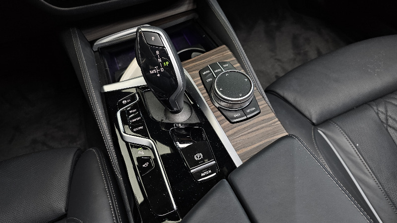 car BMW 5 Series id20745 photo #9