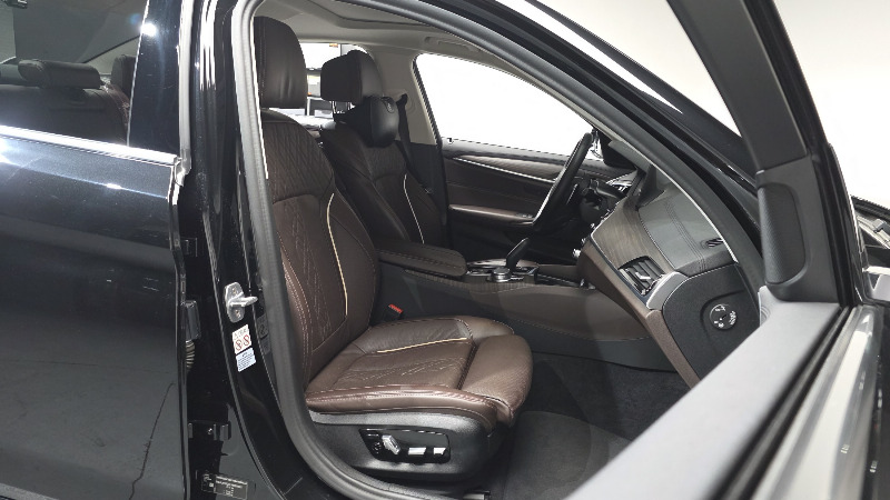 car BMW 5 Series id20747 photo #10